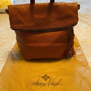 Patricia Nash purse